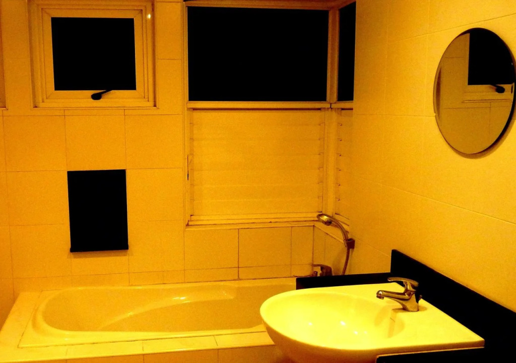 OYO 89880 Vstay 2 Guesthouse