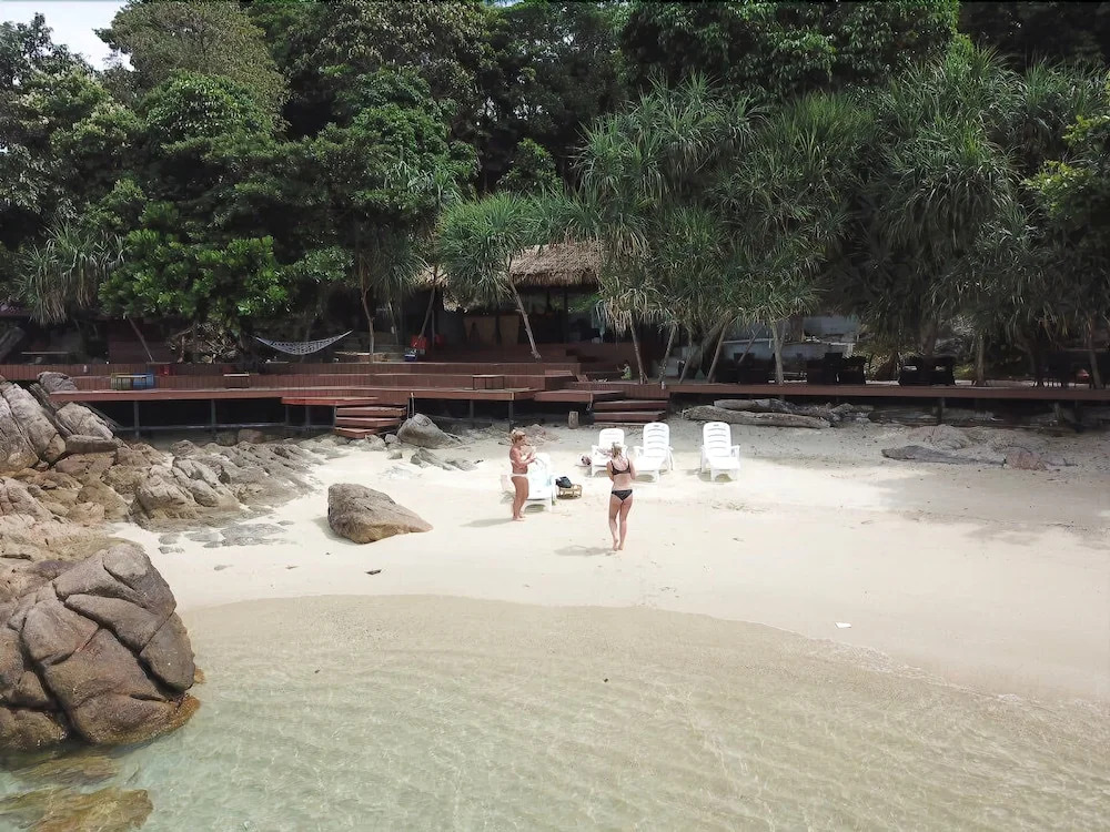 Casa De Lipe Pool Villa