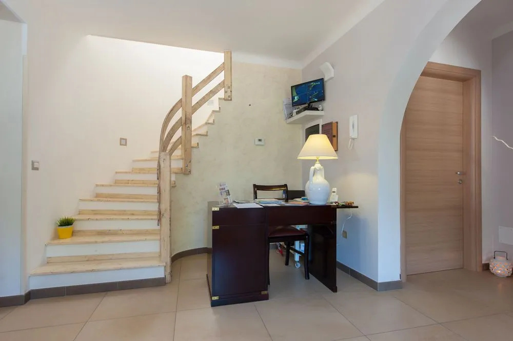 Tenuta Cardinale ENOB&B