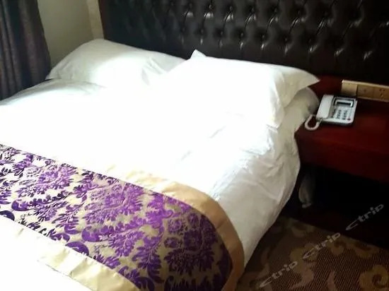 Liling Hotel