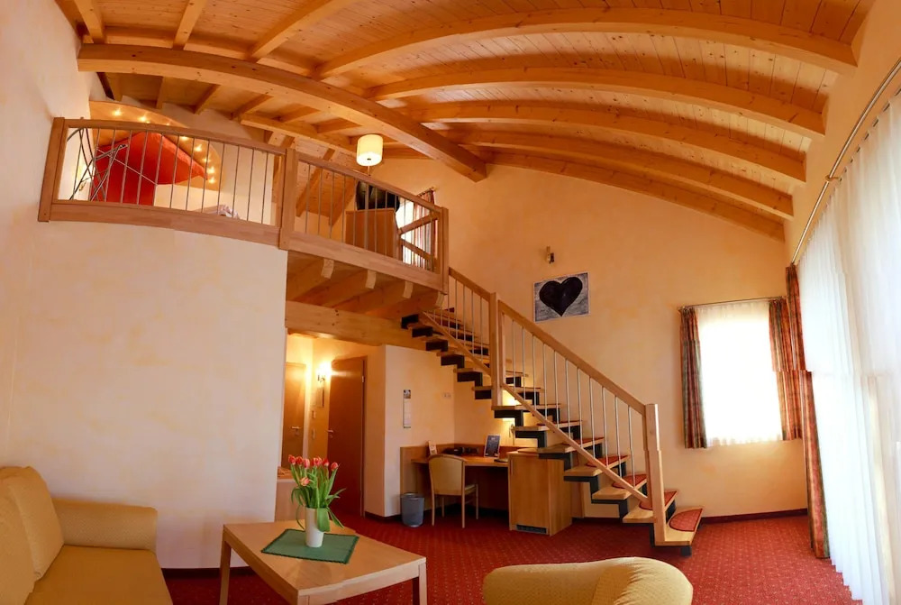 Hotel-Restaurant Fröhlich
