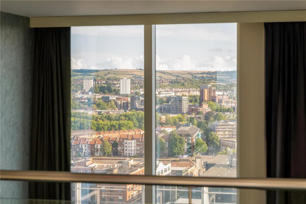 Radisson Blu Hotel, Bristol