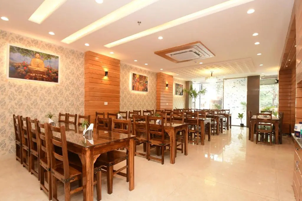 Hotel Life Inn