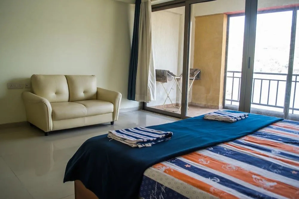 2BHK by Tripvillas Holiday Homes