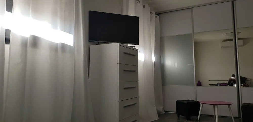 Chambre Cosy