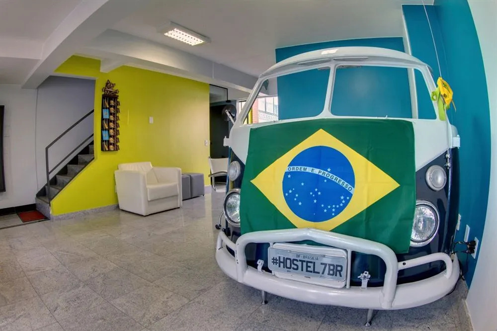 Hostel 7