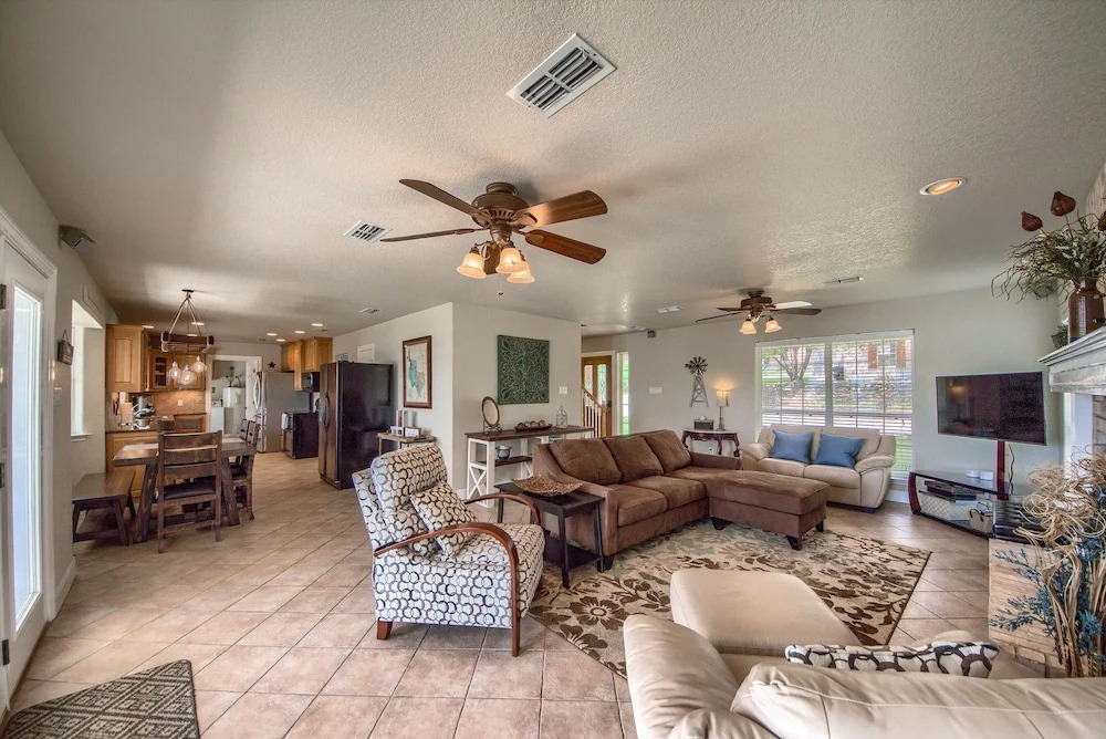 Endless Tranquility Cl1105h 3 Bedroom Home by RedAwning