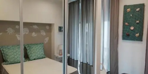 SeaShell Apartment - Sesimbra