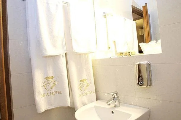 Hotel Sara