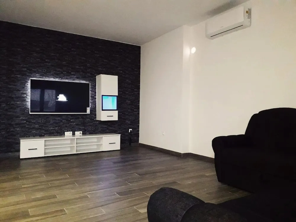 Restful Holiday Home in Starigrad-paklenica With Balcony