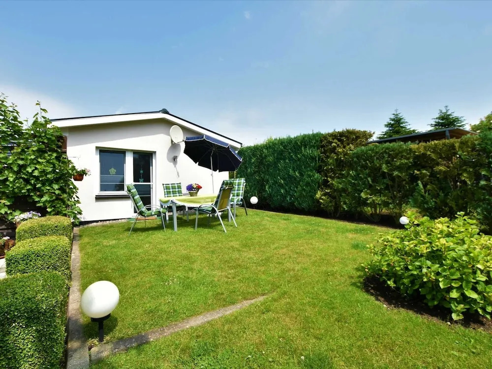 Warnkenhagen Garden Bungalow