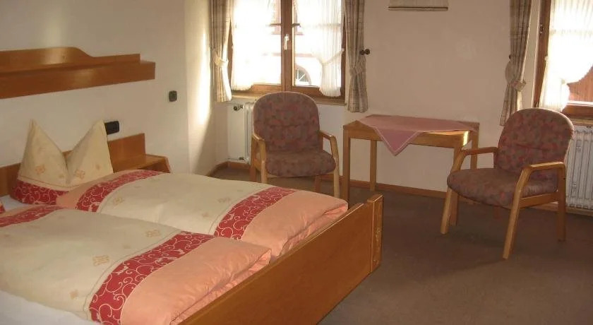 Hotel Gasthaus Zum Hirschen
