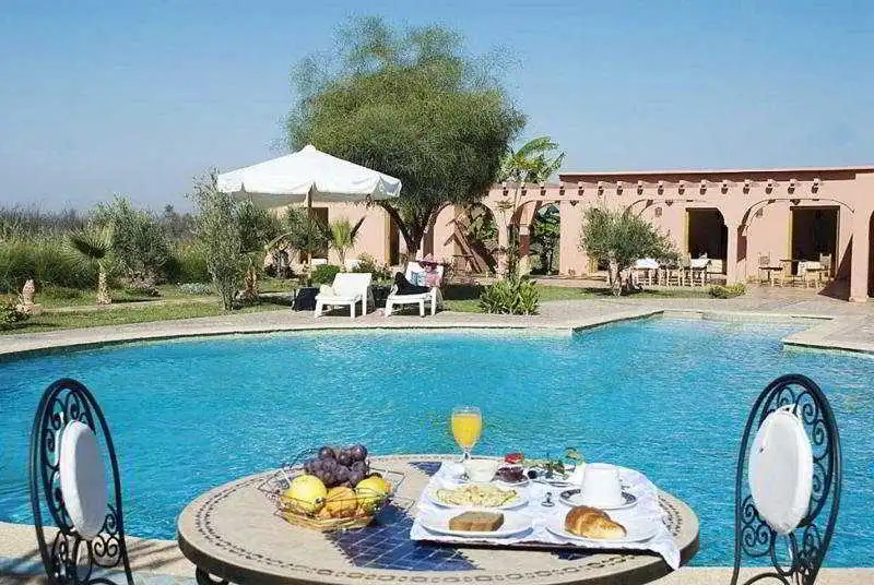 Marquise Villa