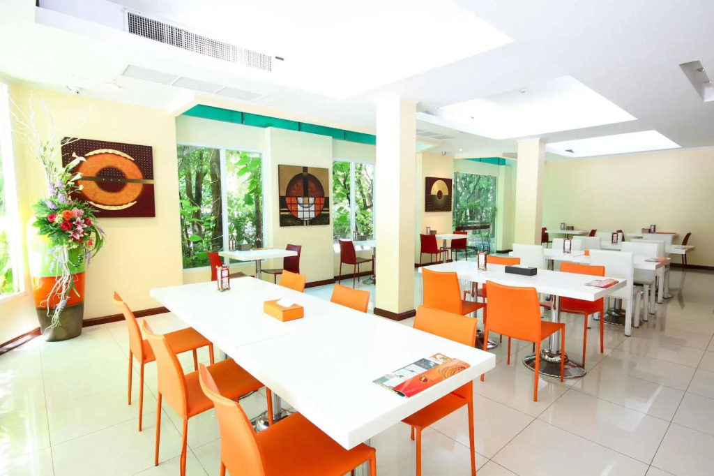 Calypzo Bangkok
