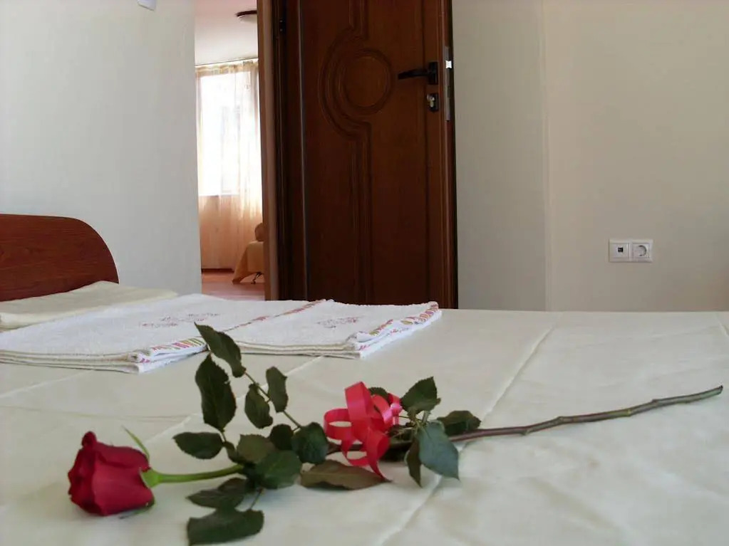 Park Apartments & Rooms Popovi