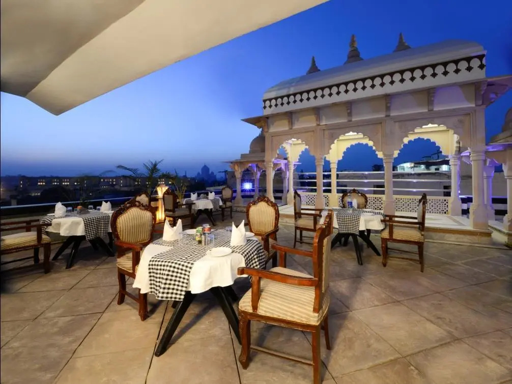 Hotel Mumtaz Mahal
