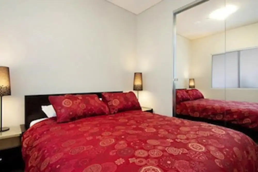Astra Apartments Sydney - George St