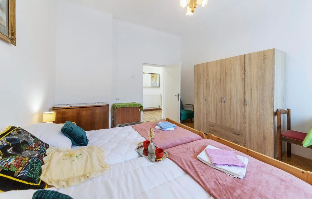 Beautiful Home in Pula With Wifi and 3 Bedrooms