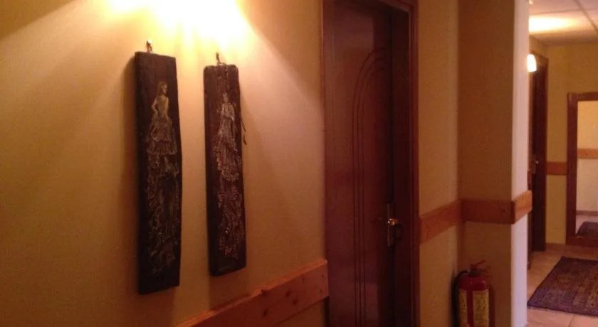 Margarets Island Hotel