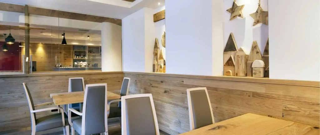 Chalet Marcora