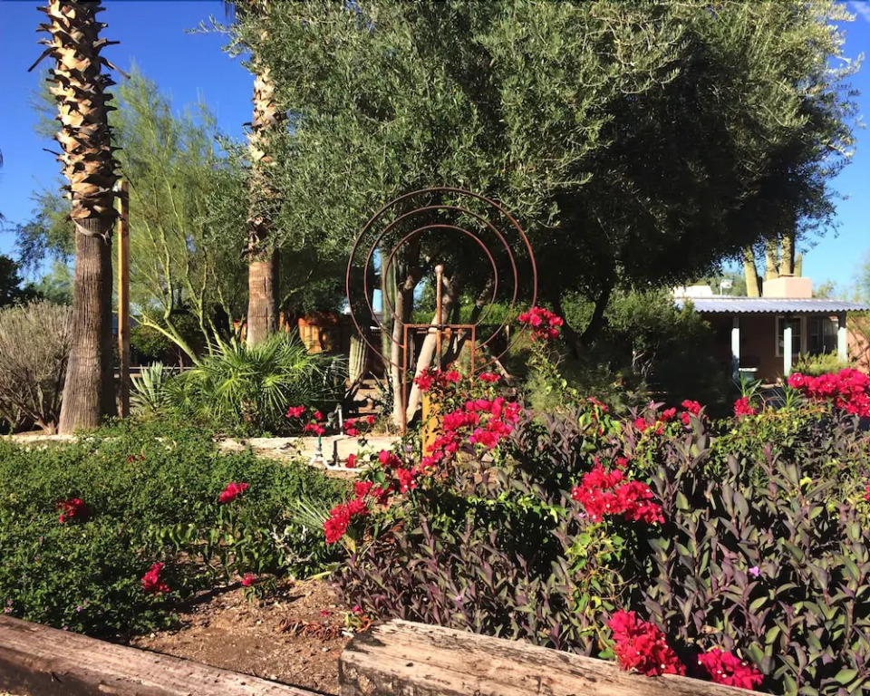 Rancho Sonora Inn