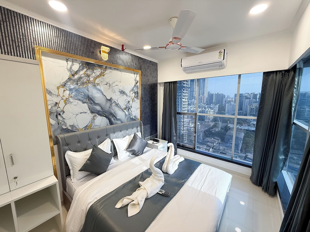 Astha Home- The Borivali Suites