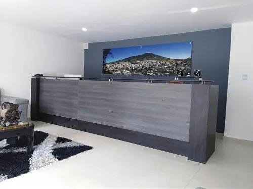 HOTEL JARDIN 38