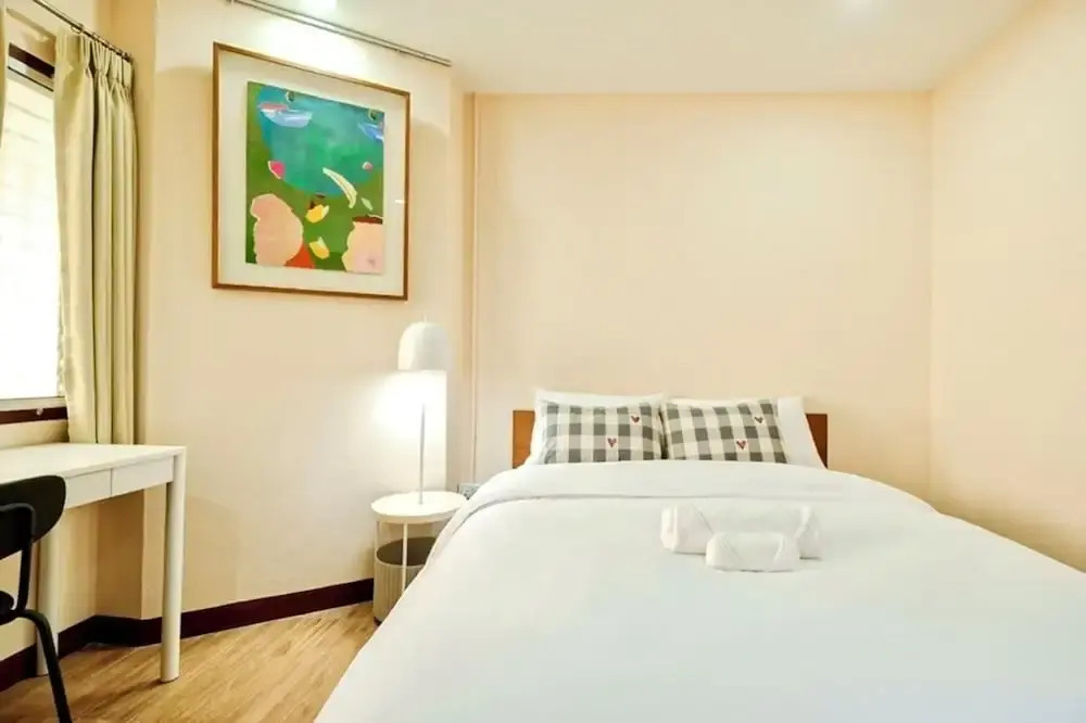 Chiang Mai P Place - Adults Only