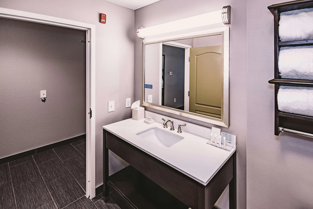 Hampton Inn Niagara Falls/ Blvd