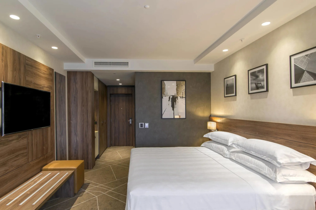 Sheraton Novi Sad