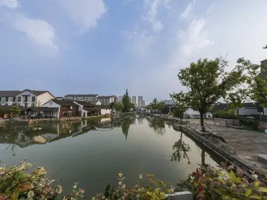 Home Inn Yunshang Four Seasons (Shaoxing  Ancient Town )