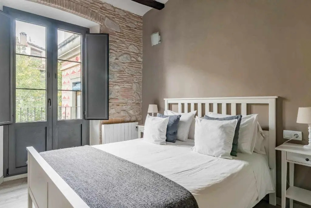 Bonaventura 4Restored Apartment in Heart of City
