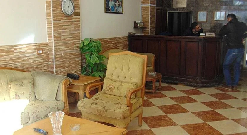 Al-Nujoom Hotel Suites