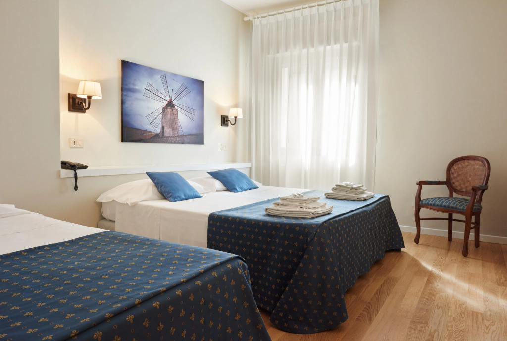 Hotel Punta Nord Est