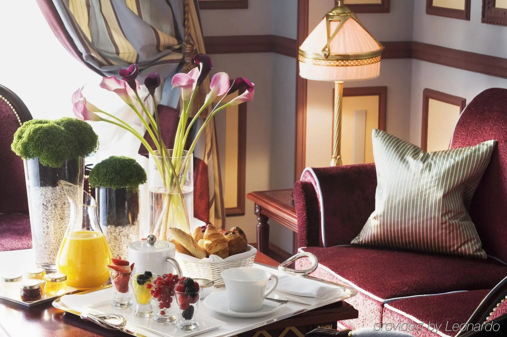 InterContinental Bordeaux Le Grand Hotel by IHG