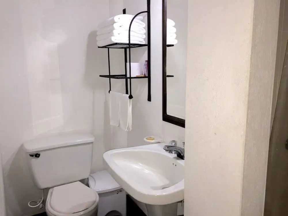 Hotel San Luis de Ucuengá