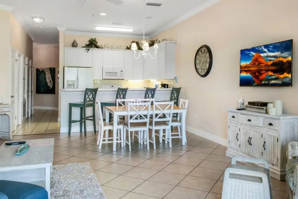 Lakefront By Seascape Resort