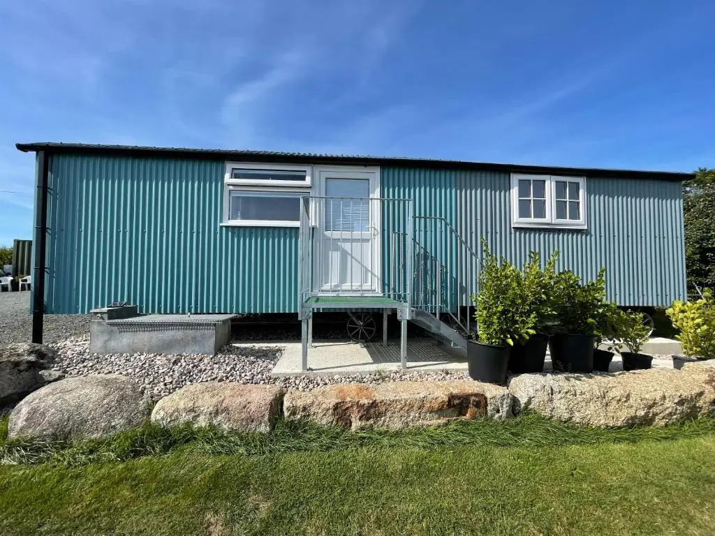 Mount View Overnight Accommodation