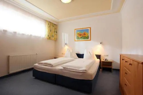 Appartements KALSWIRT