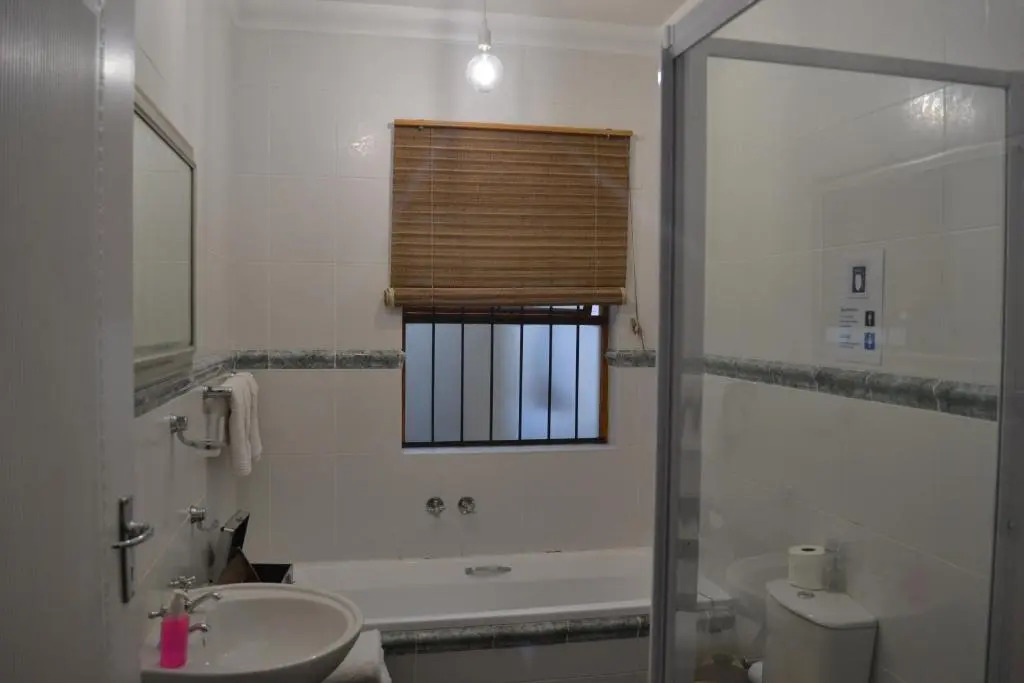 A Smart Stay Apartments