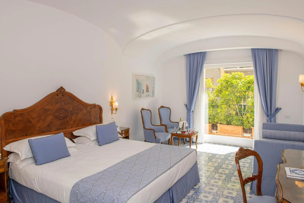 Grand Hotel La Favorita