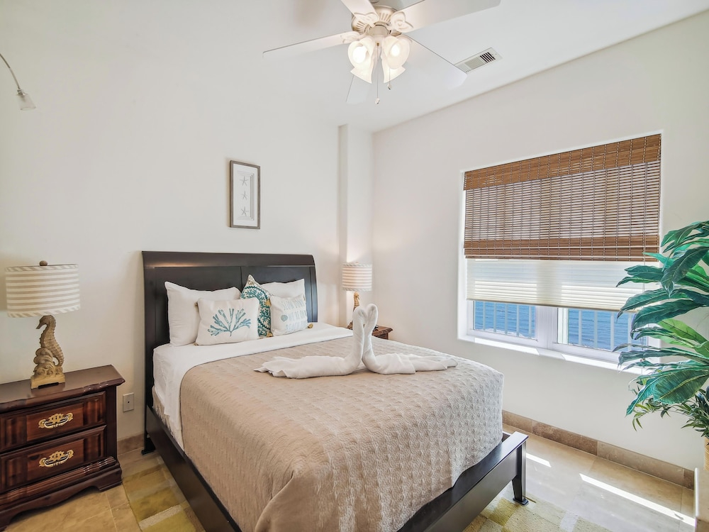 Ocean Grove 704-Ocean View by Ryson Vacation Rentals