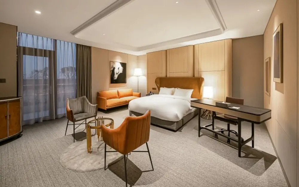 The May Hotel