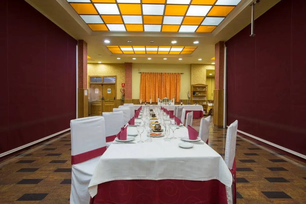 Hotel los Chiles