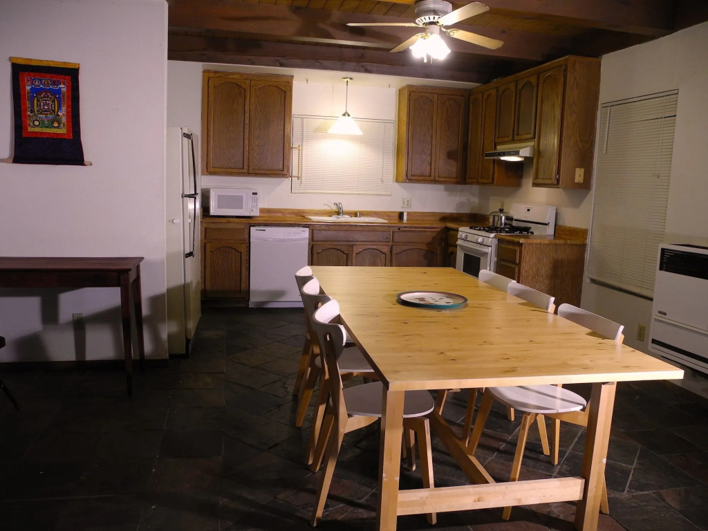 Tao Cabins