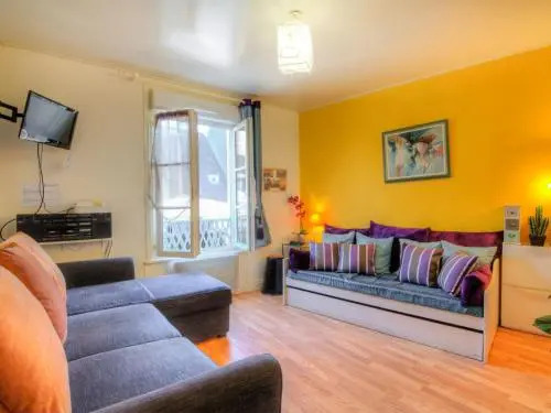Apartment Mirabeau