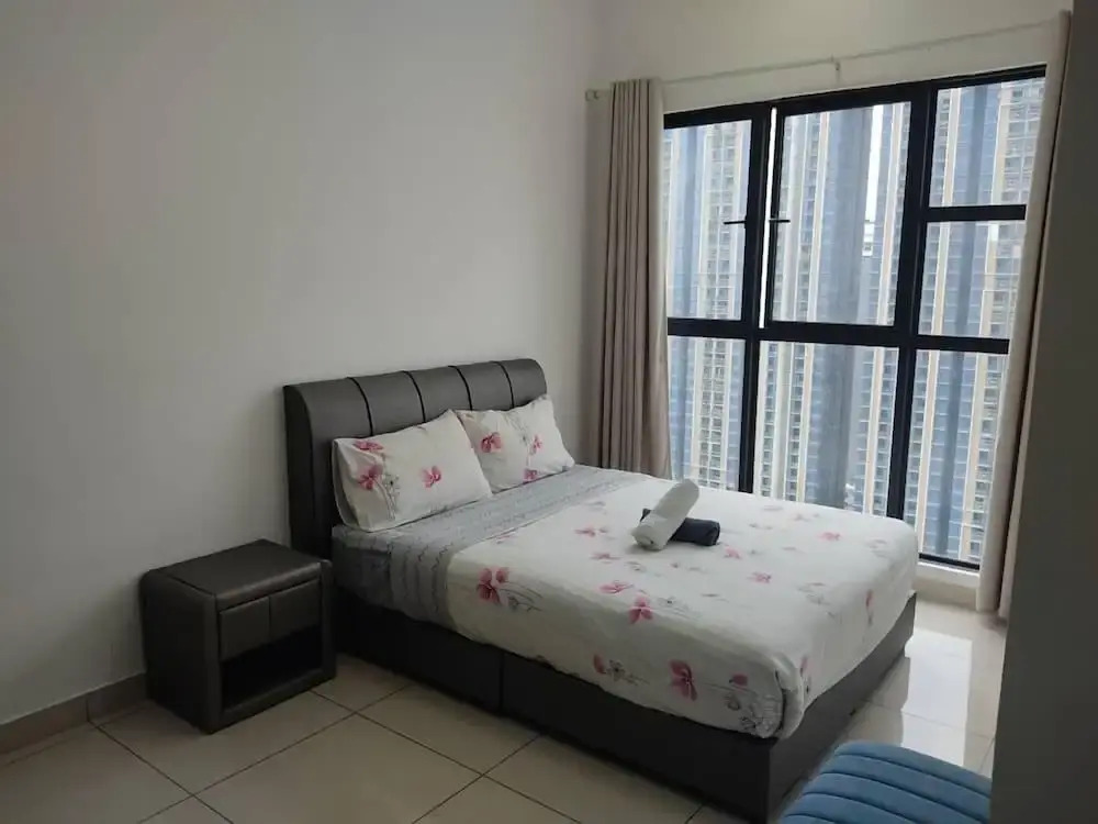 Trion Hotel by HAVENZA near TRX, Time Square and Bukit Bintang
