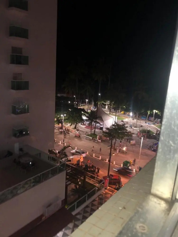 Pitangueiras Beach