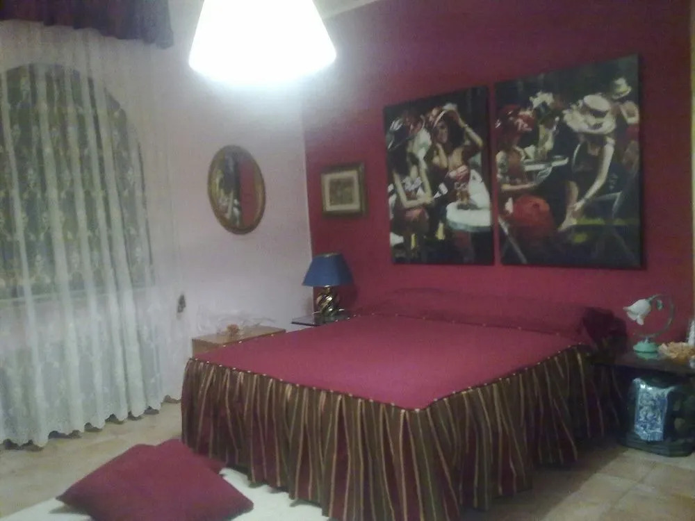 Villa Desideria B&B