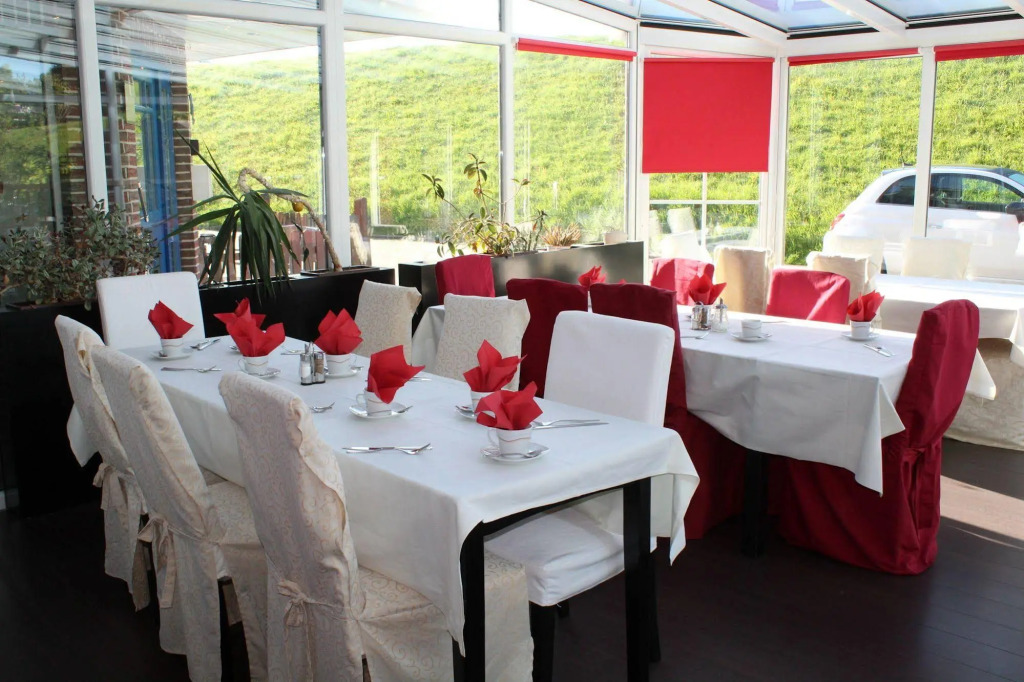 NordseeResort Hotel & Suite Arche Noah